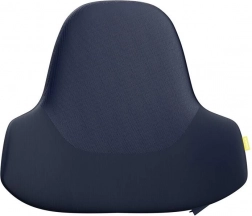 PrimeTrip autós derékpárna fekete