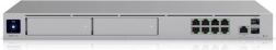 unifi dream machine pro max (udm-pro-max) 10g felhőalapú átjáró nvr-rel