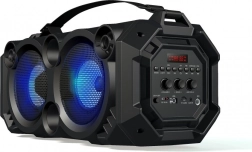 Hordozható Bluetooth Hangszóró SoundBox