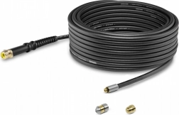 15 m-es csőtisztító készlet