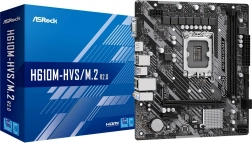 ASRock H610M-HVS/M.2 alaplap