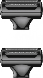 Kensen 2 az 1-ben borotva pótfelép fejek