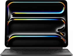 Magic billentyűzet iPad Pro 13 hüvelykeshez – angol (nemzetközi) – fekete