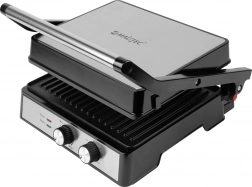 Elektromos érintkezős grill MalTec XXL SM4500W