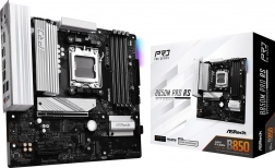 ASRock B850M Pro RS gamer alaplap