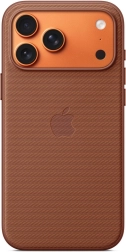 TechWoven textil tok MagSafe-kel iPhone 17 Pro Maxhoz – siena