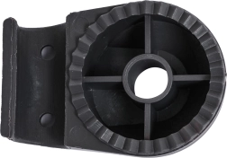 Kerti hinta tartalék alkatrész napvédő rögzítéséhez