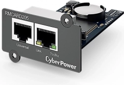 CyberPower Kommunikációs Kártya