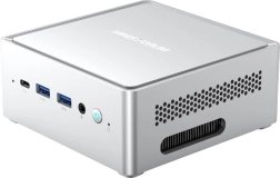 Mini PC MINIS FORUM NAB6 Lite Intel Core i5-12600H processzorral (barebone)