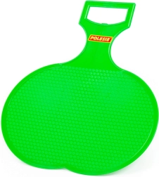 Műanyag szánkó M Polesie