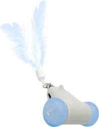 Petwant Racing Chase macska játék