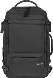 Natec Camel Lite 15,6" utazó hátizsák laptophoz, 19 l