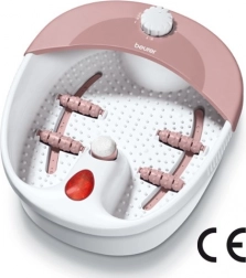 Beurer lábmasszázs kád vízmasszázs rendszerrel