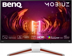 32" 4K IPS monitor hangszórókkal, 2 ms, HDMI és DisplayPort