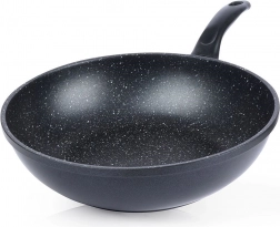 Gránit wok GRANDE 30 cm