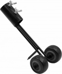 Univerzális gyomkaparó járdákhoz