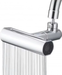 Multifunkciós konyhai perlátor