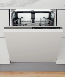 Beépíthető mosogatógép WHIRLPOOL WIP 4T133 PES