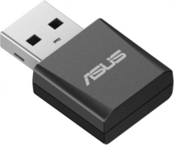 Nano Adapter Wi-Fi 7 USB
