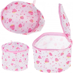 Hálós mosózsák alsóneműhöz epermintával