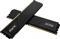 XPG Gammix D35 DDR4 3200 MHz 16 GB (2×8 GB) fekete memória