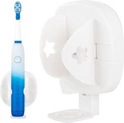 Elektromos fogkefe tartó