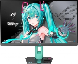 27″ monitor USB‑C, HDMI és DisplayPorttal