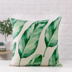 Dekoratív párnahuzat boho kollekció – Boho