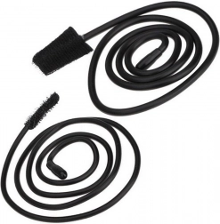 Forgató fogantisztító tömlő