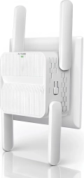 Renew Force AX1500 kétsávos WiFi 6 jelerősítő