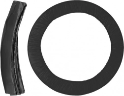 183 cm-es trambulinhoz való rugóvédő takaró