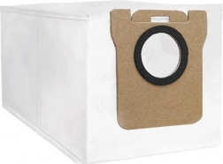 Eldobható zsákok a Xiaomi Robot Vacuum X10+/X10/X20+ készülékhez