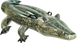 INTEX felfújható krokodil vízre