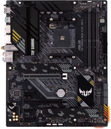 Asus TUF Gaming B550-Plus Wi‑Fi II alaplap ATX (AM4)