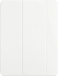 Fehér Smart Folio iPad Pro 13 hüvelykes tok