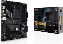ASUS TUF Gaming B550-PLUS alaplap (AM4, ATX)
