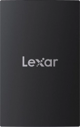 LEXAR SL500 1 TB külső SSD, USB 3.2 Gen 2x2, 2000/1800 MB/s