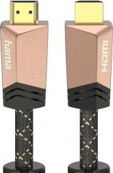 Prémium HDMI kábel 2.0B 4K 3m