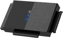 USB 3.0 Fideco PL319 16TB HDD/SSD adapter