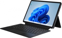 Umax VisionBook 11WT Tab – 11" érintőkijelzős tablet levehető billentyűzettel és Windows 11 Pro-val