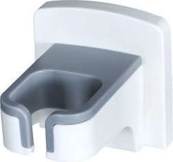 Multifunkcionális függő tartó – fehér