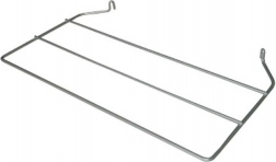 Szárító kádállványhoz – ezüst
