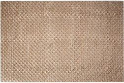 Bézs–arany asztali alátét 45 × 30 cm