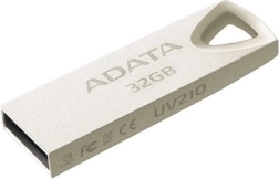 ADATA DashDrive UV210 stílusos és tartós USB flash meghajtó 32 GB
