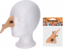 Gumis boszorkány orr 8 cm