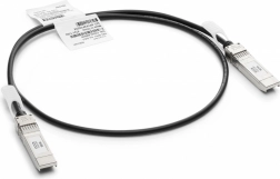 Aruba ION 10G SFP+ egyenes réz DAC kábel 1 m