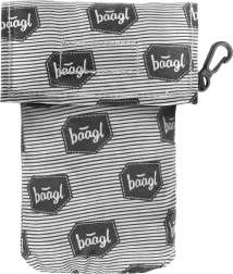 Baagl esővédő a Zippy iskolatáskához