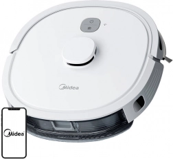 Midea robotporszívó