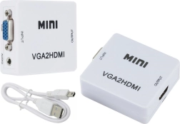VGA-HDMI átalakító
