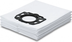 Szűrőzsákok WD4/5/6-hoz 2.863-006.0